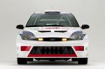 Ford Focus RS WRC 2003 года